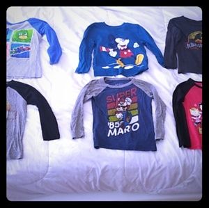 3 for $23 Lot of Tees